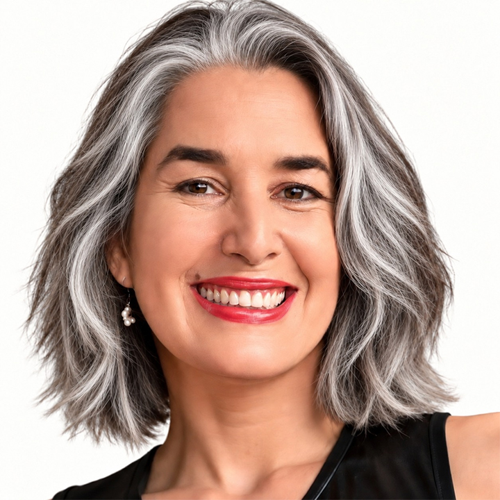 Miriam Montes Mock