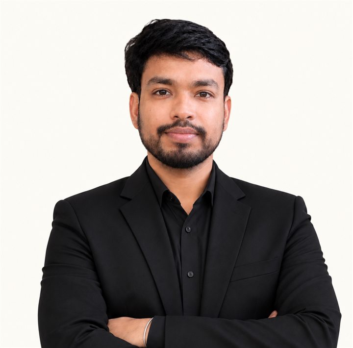 Pradeep Ramawat